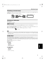 Предварительный просмотр 191 страницы JVC CA-MXKA3 Instructions Manual