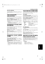 Предварительный просмотр 193 страницы JVC CA-MXKA3 Instructions Manual