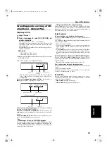 Предварительный просмотр 201 страницы JVC CA-MXKA3 Instructions Manual