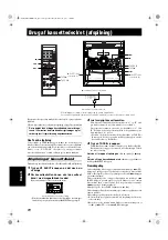 Предварительный просмотр 204 страницы JVC CA-MXKA3 Instructions Manual