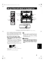 Предварительный просмотр 205 страницы JVC CA-MXKA3 Instructions Manual