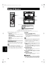 Предварительный просмотр 208 страницы JVC CA-MXKA3 Instructions Manual