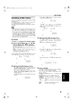 Предварительный просмотр 209 страницы JVC CA-MXKA3 Instructions Manual