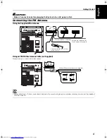 Предварительный просмотр 7 страницы JVC CA-MXKA5 Instructions Manual