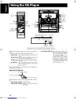 Предварительный просмотр 14 страницы JVC CA-MXKA5 Instructions Manual