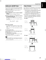 Предварительный просмотр 27 страницы JVC CA-MXKA5 Instructions Manual