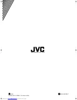 Предварительный просмотр 30 страницы JVC CA-MXKA5 Instructions Manual