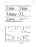 Preview for 23 page of JVC CA-MXKA6 Service Manual