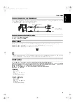 Предварительный просмотр 9 страницы JVC CA-MXKB1 Instructions Manual