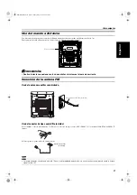 Предварительный просмотр 33 страницы JVC CA-MXKB1 Instructions Manual