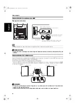 Предварительный просмотр 34 страницы JVC CA-MXKB1 Instructions Manual