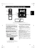 Предварительный просмотр 45 страницы JVC CA-MXKB1 Instructions Manual