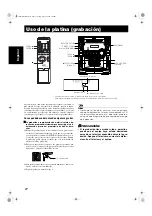 Предварительный просмотр 46 страницы JVC CA-MXKB1 Instructions Manual