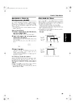 Предварительный просмотр 79 страницы JVC CA-MXKB1 Instructions Manual