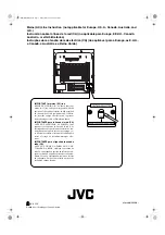 Предварительный просмотр 82 страницы JVC CA-MXKB1 Instructions Manual