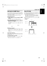 Предварительный просмотр 27 страницы JVC CA-MXKB15 Instructions Manual