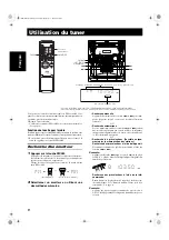 Предварительный просмотр 38 страницы JVC CA-MXKB15 Instructions Manual