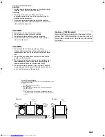 Предварительный просмотр 3 страницы JVC CA-MXKB30 Instructions Manual