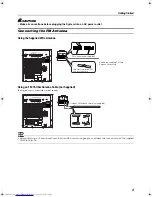 Предварительный просмотр 7 страницы JVC CA-MXKB30 Instructions Manual