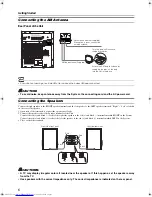 Предварительный просмотр 8 страницы JVC CA-MXKB30 Instructions Manual