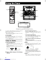 Предварительный просмотр 12 страницы JVC CA-MXKB30 Instructions Manual