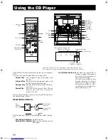 Предварительный просмотр 14 страницы JVC CA-MXKB30 Instructions Manual