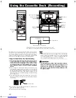 Предварительный просмотр 20 страницы JVC CA-MXKB30 Instructions Manual