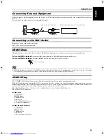 Предварительный просмотр 41 страницы JVC CA-MXKB30 Instructions Manual