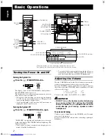 Предварительный просмотр 42 страницы JVC CA-MXKB30 Instructions Manual