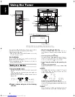 Предварительный просмотр 44 страницы JVC CA-MXKB30 Instructions Manual