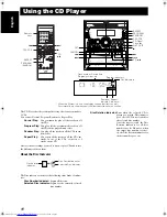 Предварительный просмотр 46 страницы JVC CA-MXKB30 Instructions Manual