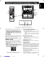 Предварительный просмотр 51 страницы JVC CA-MXKB30 Instructions Manual