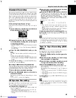 Предварительный просмотр 53 страницы JVC CA-MXKB30 Instructions Manual