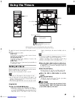 Предварительный просмотр 55 страницы JVC CA-MXKB30 Instructions Manual