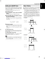 Предварительный просмотр 59 страницы JVC CA-MXKB30 Instructions Manual