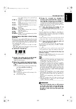 Предварительный просмотр 15 страницы JVC ca-mxkb4 (German) Bedienungsanleitung