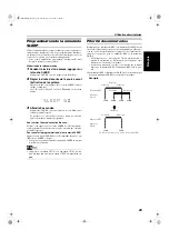 Предварительный просмотр 57 страницы JVC ca-mxkb4 (German) Bedienungsanleitung