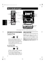 Предварительный просмотр 66 страницы JVC ca-mxkb4 (German) Bedienungsanleitung