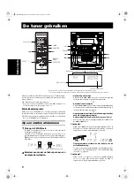 Предварительный просмотр 68 страницы JVC ca-mxkb4 (German) Bedienungsanleitung