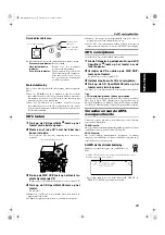 Предварительный просмотр 73 страницы JVC ca-mxkb4 (German) Bedienungsanleitung