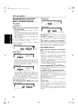 Предварительный просмотр 74 страницы JVC ca-mxkb4 (German) Bedienungsanleitung