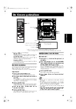 Предварительный просмотр 81 страницы JVC ca-mxkb4 (German) Bedienungsanleitung