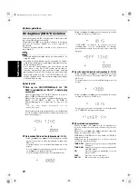 Предварительный просмотр 82 страницы JVC ca-mxkb4 (German) Bedienungsanleitung