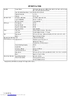 Preview for 2 page of JVC ca-mxkb4 Service Manual