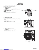 Preview for 7 page of JVC ca-mxkb4 Service Manual