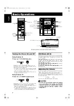 Предварительный просмотр 10 страницы JVC CA-MXKC2 Instructions Manual