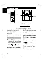 Предварительный просмотр 12 страницы JVC CA-MXKC2 Instructions Manual