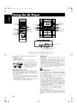 Предварительный просмотр 14 страницы JVC CA-MXKC2 Instructions Manual