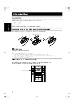 Предварительный просмотр 32 страницы JVC CA-MXKC2 Instructions Manual