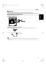 Предварительный просмотр 33 страницы JVC CA-MXKC2 Instructions Manual